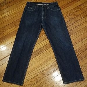 Mens Hugo Boss jeans